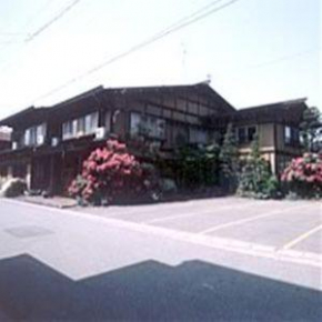 Отель Tsukamoto Sou  Такаяма